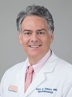 Marc Odrich, MD