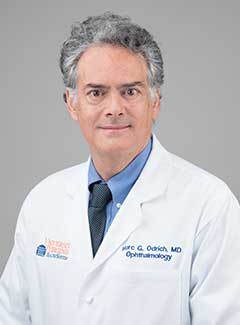 Marc Odrich, MD