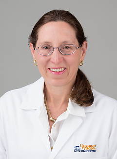 Ann Morey, MD