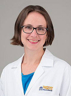 Jessica Sallwasser, MD