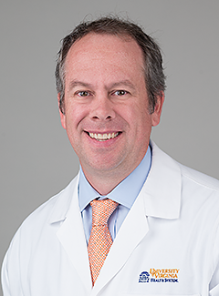 Michael McCulloch, MD