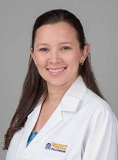 Carla Chavez-Mayorga, DDS