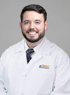 Jason DeBerry, MD