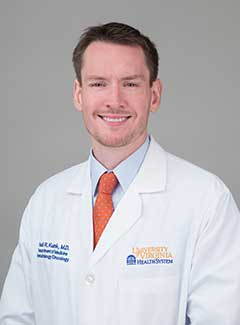 Paul Kunk, MD