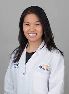 Louise Man, MD