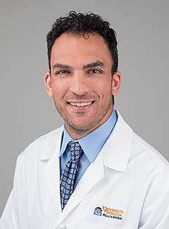 Ayad Khourdaji, MD