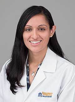 Pooja Mehra, MD