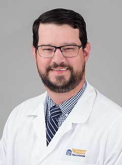 Cody Quirk, MD