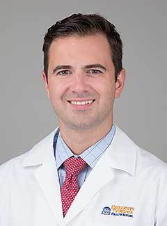Nikola Natov, MD