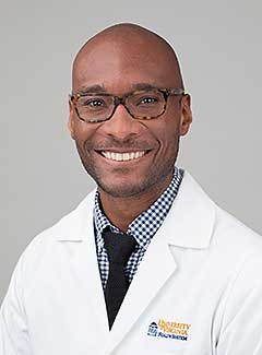 Taison Bell, MD