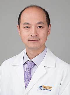 Jinbo Fan, PhD