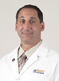 Mohan Nadkarni, MD
