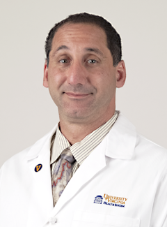 Mohan Nadkarni, MD