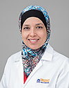 Amal Abu Libdeh, MD