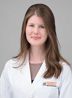 Amanda Lusa, MD