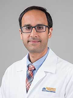 Hasan Syed, MD