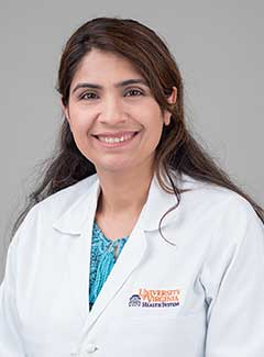 Heena Khalid, MD