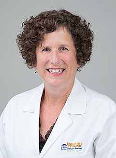 Beth Davis, MD, MPH