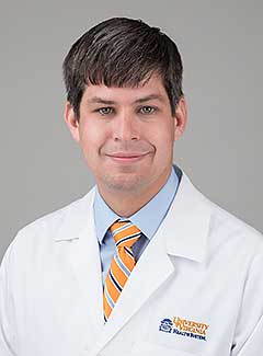 Patrick Jackson, MD