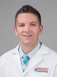 Drew Harris, MD