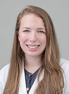 Kristen Weldon, PA