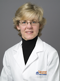 Victoria Norwood, MD