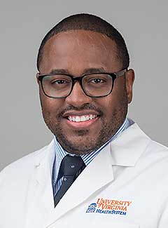 Willie Moore, MD