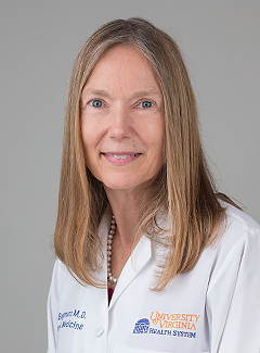 Evelyn Bargmann, MD