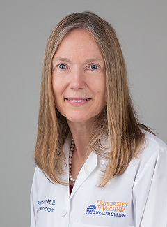 Evelyn Bargmann, MD