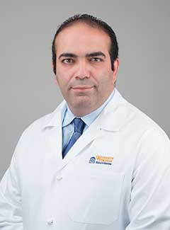 Mohammad Yashar Kalani, MD, PhD