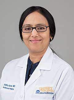 Sindhu Kumar, MD