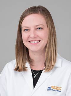 Erika Axeen, MD