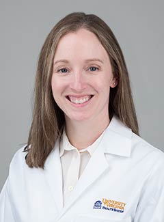 Heather Bruschwein, PsyD