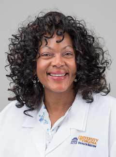 Brenda Hudson, RN, MSN, AG-ACNP