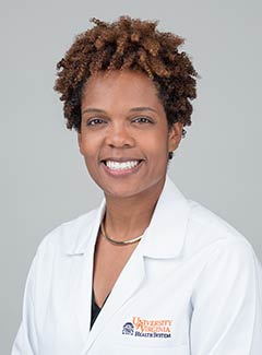 Leigh-Ann Webb, MD