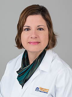 Leslie Olsakovsky, MD