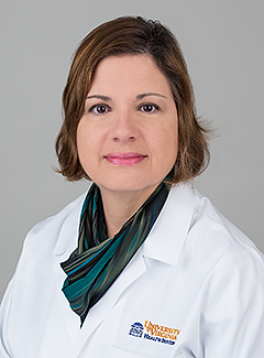 Leslie Olsakovsky, MD
