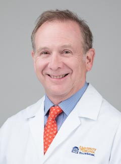 James Scheiman, MD