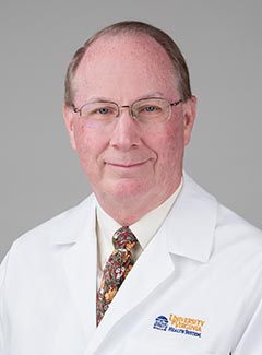 John Olsson, MD