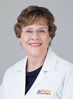 Susan Corbett, RN, MSN, CNM
