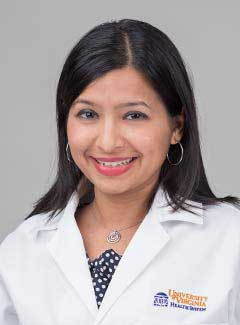 Nishaki Mehta, MD