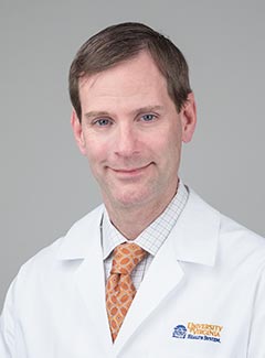 David Rapp, MD