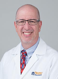 Imre Noth, MD