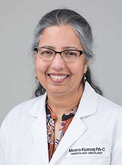 Meera Kumar, PA