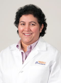 Jayashree Parekh, MD