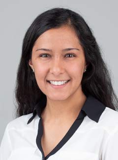 Joyti Khokhar, MS
