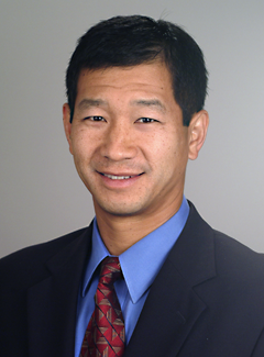 Stephen Park, MD