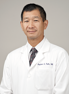 Stephen Park, MD