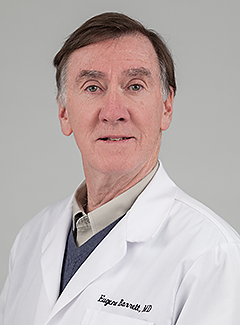 Eugene Barrett, MD