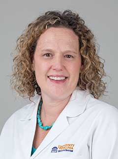 Mary Voelmle, RN, MSN, FNP